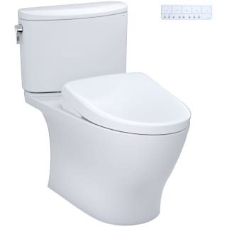 A thumbnail of the TOTO MW4424726CUFGA Cotton