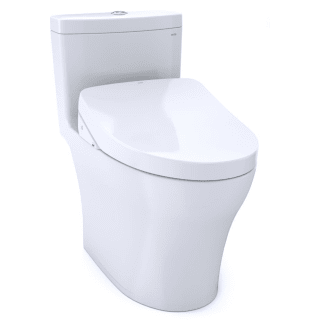 Toto Mw6463056cumfg 01 Cotton Aquia Iv 1 0 0 8 Dual Flush One