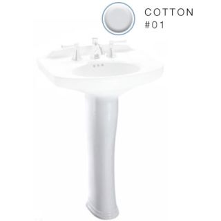 A thumbnail of the TOTO PT642 Cotton