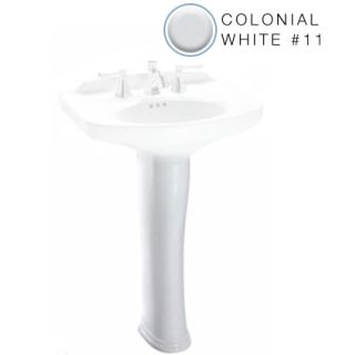 A thumbnail of the TOTO PT642 Colonial White