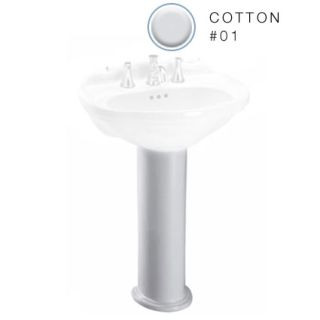 A thumbnail of the TOTO PT754 Cotton