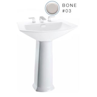 A thumbnail of the TOTO PT960 Bone