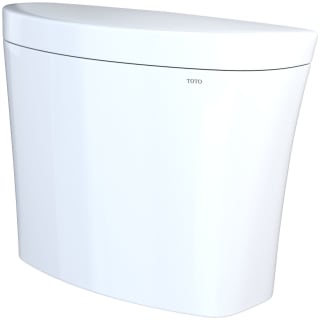 Toto St448ema 01 Cotton Aquia Iv Arc Dual Flush 0 8 1 28 Gpf Toilet Tank Only With Washlet Auto Flush Compatibility Faucetdirect Com Toto St448ema 01 Cotton Aquia Iv Arc Dual Flush 0 8 1 28 Gpf Toilet Tank Only With Washlet Auto Flush Compatibility Faucetdirect Com