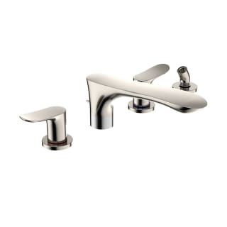 A thumbnail of the TOTO TBG01202U Polished Nickel