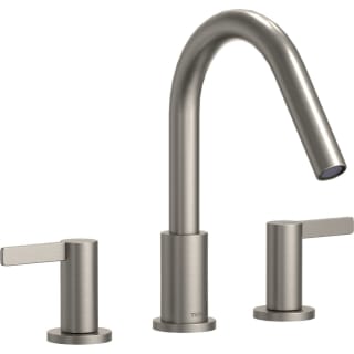 A thumbnail of the TOTO TBG11201UA Brushed Nickel