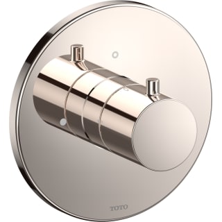 A thumbnail of the TOTO TBV01101U Polished Nickel