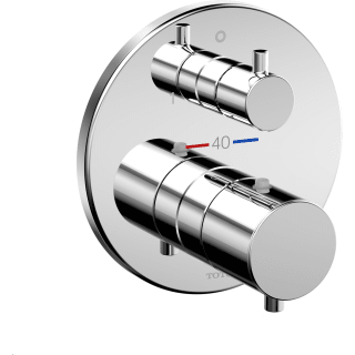 A thumbnail of the TOTO TBV01408U Polished Chrome