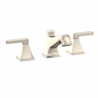 A thumbnail of the TOTO TL221DD12 Brushed Nickel
