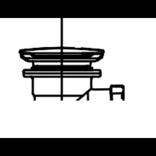 A thumbnail of the TOTO 9AU5021 Brushed Nickel