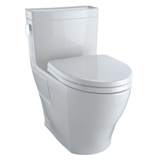 A thumbnail of the TOTO MS624124CEFG Colonial White