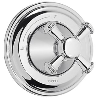 A thumbnail of the TOTO TS220DW Polished Chrome