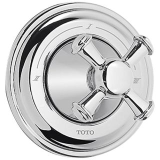 A thumbnail of the TOTO TS220XW Polished Chrome