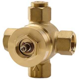 A thumbnail of the TOTO TSMV Brass