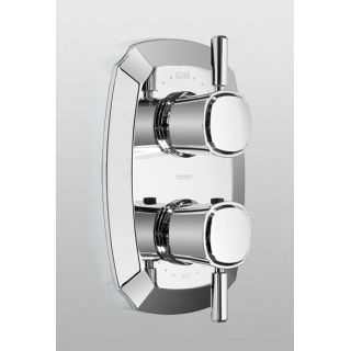 A thumbnail of the TOTO TS970D1 Polished Chrome