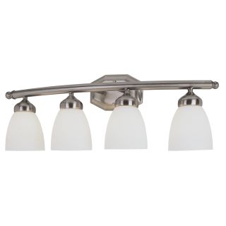 A thumbnail of the Trans Globe Lighting 2514 Brushed Nickel