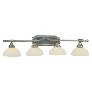 A thumbnail of the Trans Globe Lighting 2524 Brushed Nickel