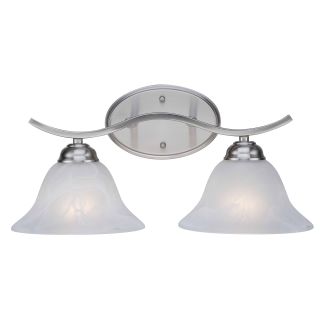A thumbnail of the Trans Globe Lighting 2826 Brushed Nickel