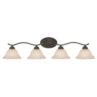 A thumbnail of the Trans Globe Lighting 2828 Rubbed Oil Bronze