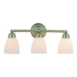 A thumbnail of the Trans Globe Lighting 3357 Brushed Nickel