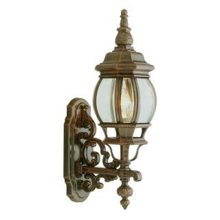 A thumbnail of the Trans Globe Lighting 4050 Rust