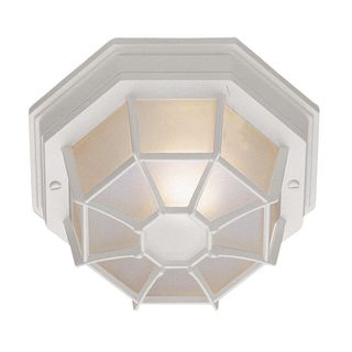 A thumbnail of the Trans Globe Lighting 40581 White