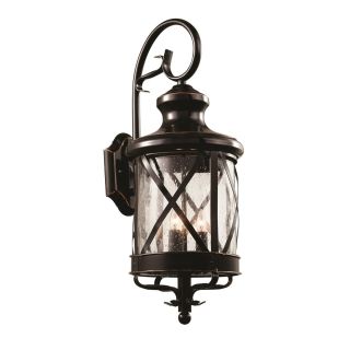 A thumbnail of the Trans Globe Lighting 5122 Rubbed Oil Bronze