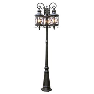 A thumbnail of the Trans Globe Lighting 5127 Rubbed Oil Bronze