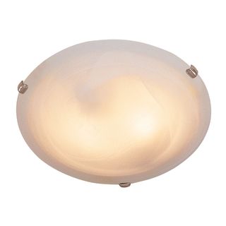 A thumbnail of the Trans Globe Lighting 58701 Brushed Nickel