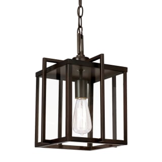 A thumbnail of the Trans Globe Lighting 10211 Rubbed Oil Bronze