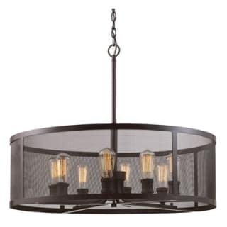 A thumbnail of the Trans Globe Lighting 10229 Rubbed Oil Bronze
