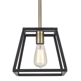 A thumbnail of the Trans Globe Lighting 10461 Rubbed Oil Bronze