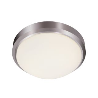A thumbnail of the Trans Globe Lighting 13882 Brushed Nickel