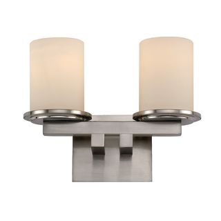 A thumbnail of the Trans Globe Lighting 20362 Brushed Nickel