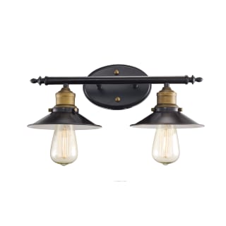 A thumbnail of the Trans Globe Lighting 20512 Rubbed Oil Bronze