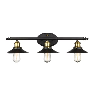 A thumbnail of the Trans Globe Lighting 20513 Rubbed Oil Bronze