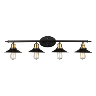 A thumbnail of the Trans Globe Lighting 20514 Rubbed Oil Bronze