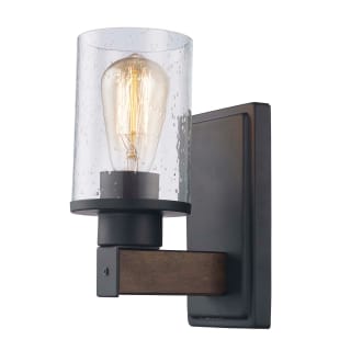 A thumbnail of the Trans Globe Lighting 21841 Rubbed Oil Bronze