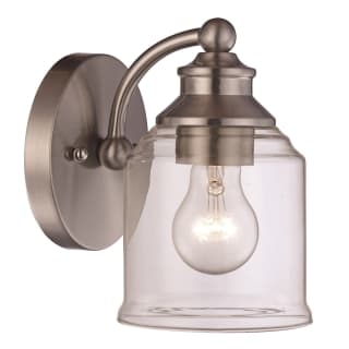 A thumbnail of the Trans Globe Lighting 22061 Brushed Nickel