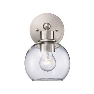 A thumbnail of the Trans Globe Lighting 22221 Brushed Nickel