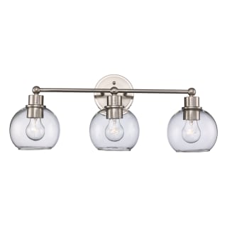 A thumbnail of the Trans Globe Lighting 22223 Brushed Nickel