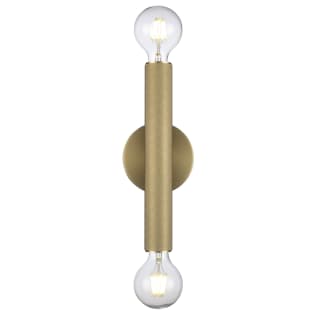 A thumbnail of the Trans Globe Lighting 22302 Antique Gold