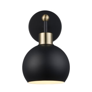 A thumbnail of the Trans Globe Lighting 22531 Antique Gold / Black