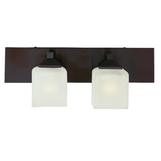 A thumbnail of the Trans Globe Lighting 2802 Rubbed Oil Bronze