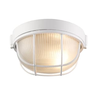 A thumbnail of the Trans Globe Lighting 41505 White