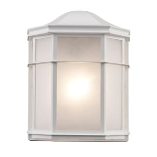 A thumbnail of the Trans Globe Lighting 4484 White