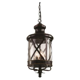 A thumbnail of the Trans Globe Lighting 5124 Rubbed Oil Bronze