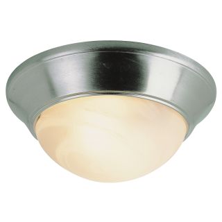 A thumbnail of the Trans Globe Lighting 57701 Brushed Nickel