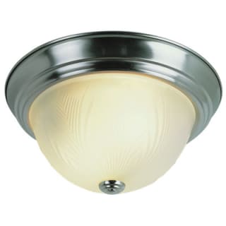 A thumbnail of the Trans Globe Lighting 58802 Brushed Nickel