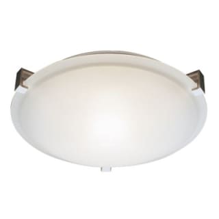 A thumbnail of the Trans Globe Lighting 59008 Brushed Nickel