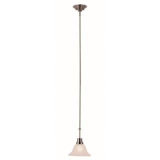 A thumbnail of the Trans Globe Lighting 6548 Brushed Nickel